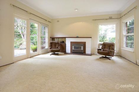 Property photo of 40 The Battlement Castlecrag NSW 2068
