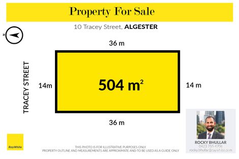 Property photo of 10 Tracey Street Algester QLD 4115