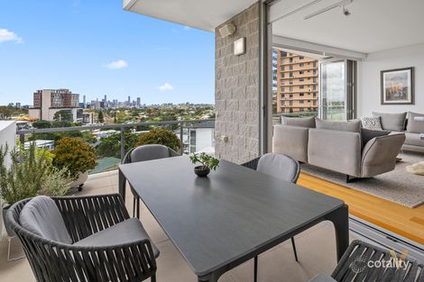 Property photo of 3A/28 Swann Road Taringa QLD 4068