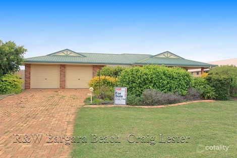 21 Peggy Dr, Coral Cove, QLD 4670