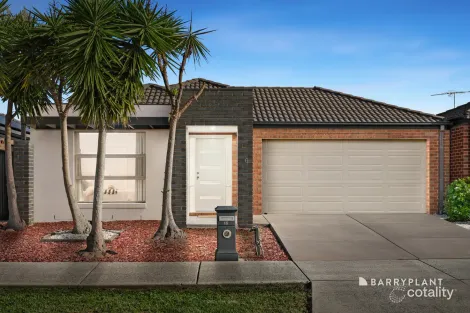 16 Jezwing Ave, South Morang, VIC 3752