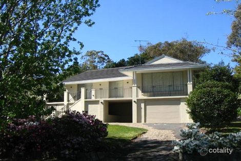 6 Watson Ave, North Wahroonga, NSW 2076