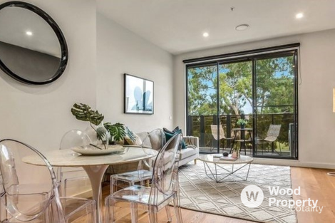 Property photo of 209/81 Warrigal Road Mentone VIC 3194