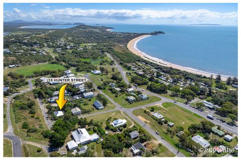 Property photo of 15 Hunter Street Emu Park QLD 4710