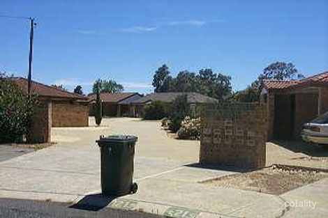 Property photo of 21 Cambridge Road Forrestfield WA 6058