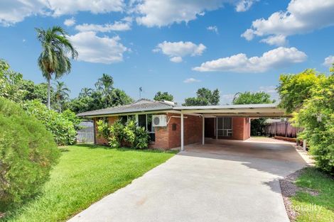 7 Strawbridge Cres, Moulden, NT 0830