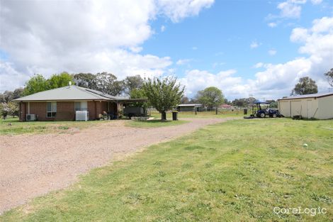 Property photo of 10 Mary Road Cowra NSW 2794