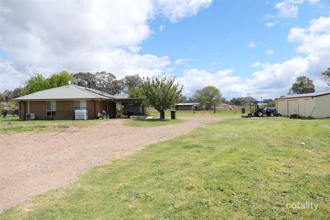 Property photo of 10 Mary Road Cowra NSW 2794