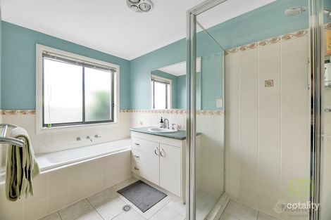 Property photo of 5 Llewellyn Loop Conder ACT 2906