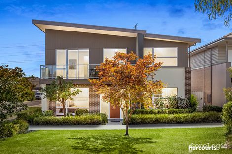 Property photo of 2 Sabina Park Drive Mulgrave VIC 3170