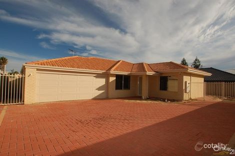 Property photo of 395A Walter Road West Morley WA 6062