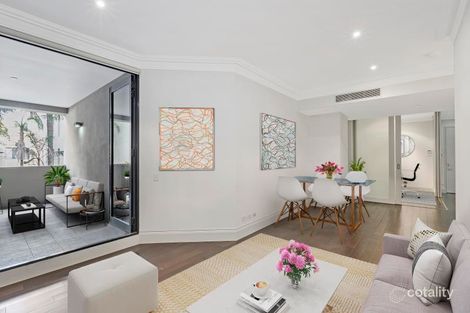 314/13-15 Bayswater Rd, Potts Point, NSW 2011