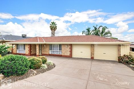 32 Jagger Cres, Woodcroft, SA 5162