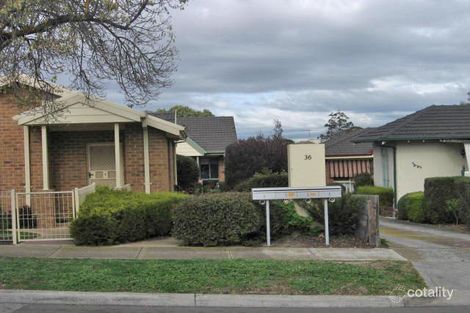 Property photo of 4/36 Mawarra Crescent Chadstone VIC 3148