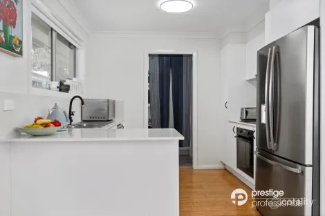 Property photo of 4/79 Stewart Avenue Hammondville NSW 2170