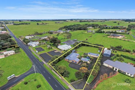 843 Warrnambool-Caramut Rd, Mailors Flat, VIC 3275