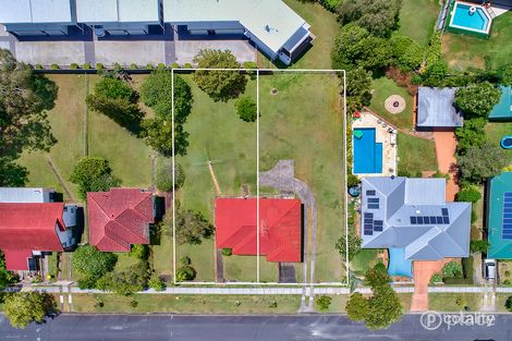 12 Gotha St, Camp Hill, QLD 4152