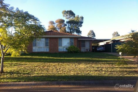 Property photo of 23 Peacock Way Currans Hill NSW 2567