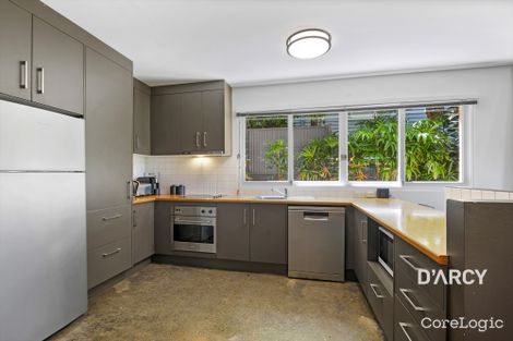 Property photo of 1/56 Arthur Terrace Red Hill QLD 4059