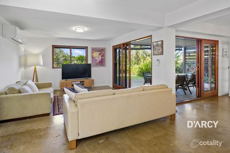 Property photo of 1/56 Arthur Terrace Red Hill QLD 4059