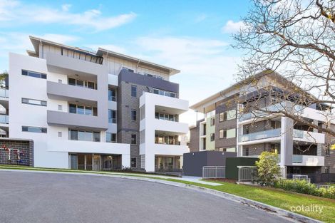 45/10 Belair Cl, Hornsby, NSW 2077