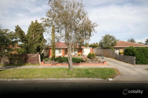 161 Murrindal Dr, Rowville, VIC 3178