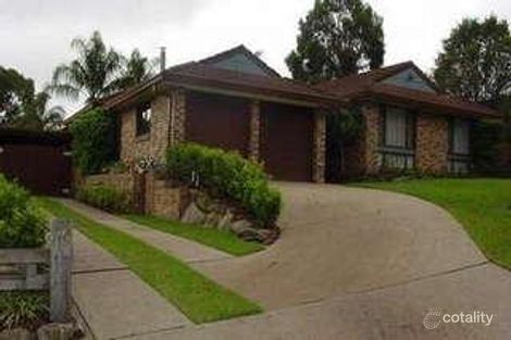 Property photo of 46 Galahad Crescent Castle Hill NSW 2154
