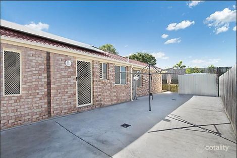 Property photo of 54 Glentree Avenue Upper Coomera QLD 4209