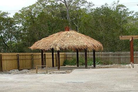 Property photo of 21/30-42 Fleet Drive Kippa-Ring QLD 4021