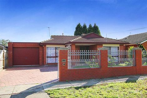 Property photo of 15 Epsom Avenue Epping VIC 3076