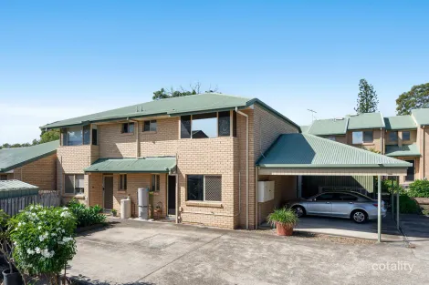 34/2018 Wynnum Rd, Wynnum West, QLD 4178