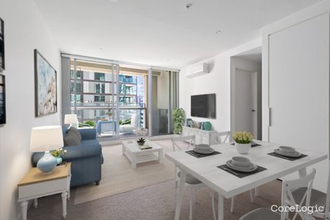 Property photo of 606E/888 Collins Street Docklands VIC 3008