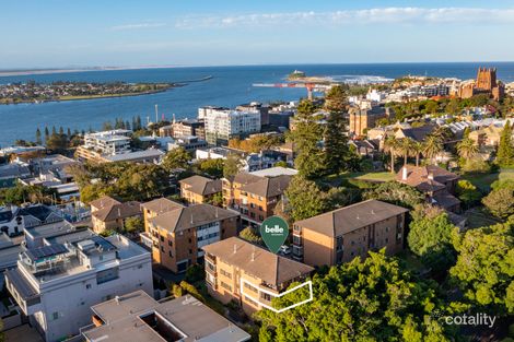 Property photo of 3/88 Tyrrell Street The Hill NSW 2300