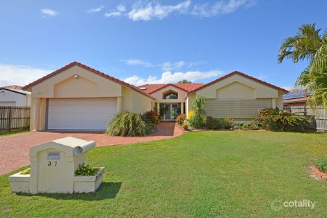37 Bowerbird Ave, Eli Waters, QLD 4655