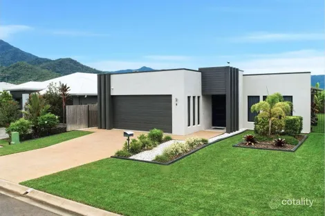 Property photo of 5 Lochern Elbow Mount Peter QLD 4869