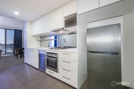 Property photo of 2911/350 William Street Melbourne VIC 3000