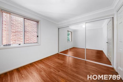 Property photo of 20/2 Station Avenue Concord West NSW 2138