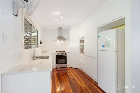 Property photo of 40 Hawthorne Street Sadliers Crossing QLD 4305