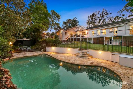 Property photo of 23 Romney Road St Ives Chase NSW 2075