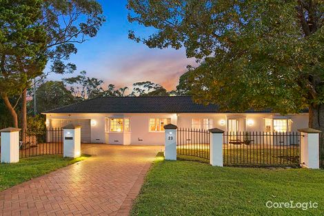 Property photo of 23 Romney Road St Ives Chase NSW 2075