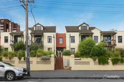 8/38-52 Chapman St, North Melbourne, VIC 3051