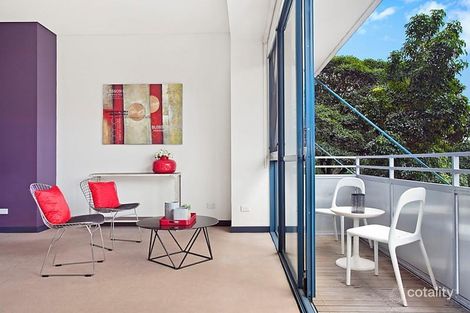 Property photo of 82/10 Pyrmont Bridge Road Camperdown NSW 2050