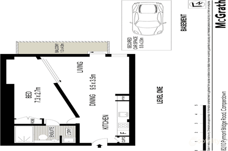 Property photo of 82/10 Pyrmont Bridge Road Camperdown NSW 2050