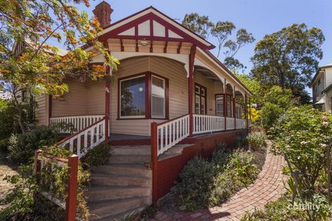 Property photo of 86 Fairview Avenue Newtown VIC 3220