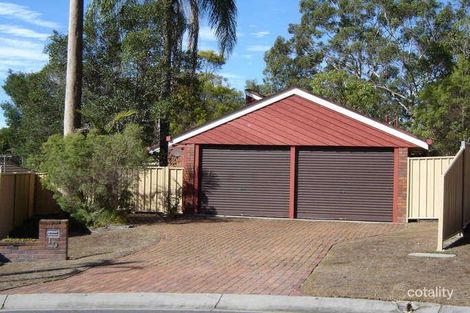 Property photo of 10 Trephina Close Riverhills QLD 4074