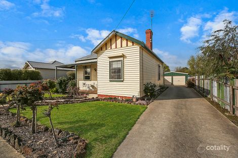 Property photo of 8 Hewitt Street Colac VIC 3250