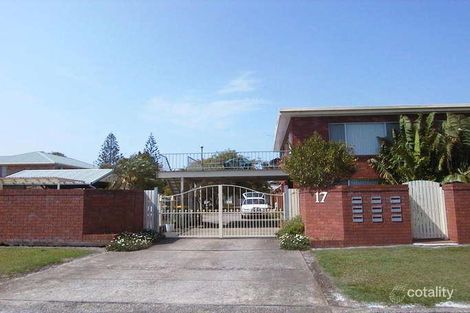 17 Vincent St, Coffs Harbour, NSW 2450