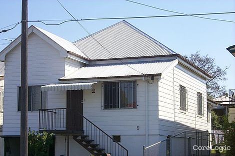 Property photo of 9 Withington Street East Brisbane QLD 4169