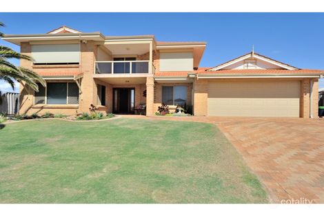 Property photo of 21 Leveque Loop San Remo WA 6210