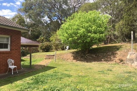 Property photo of 23 Mount William Street Gordon NSW 2072